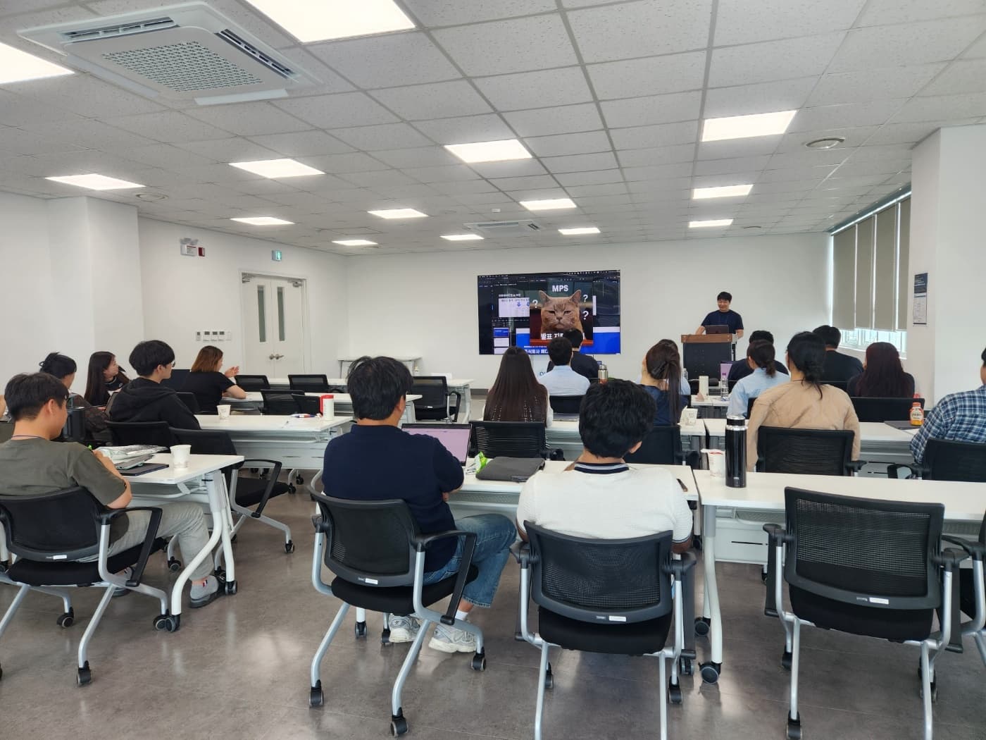 클래스 사진 5