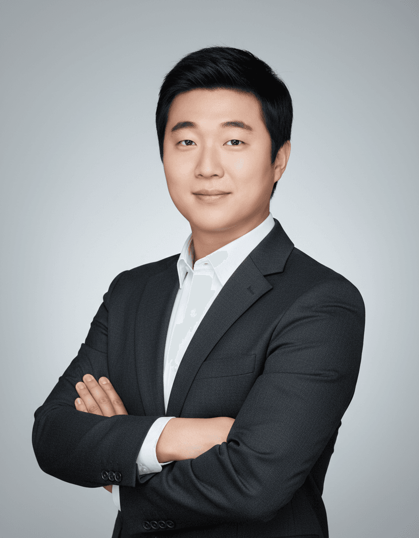 김경모 - Go3School 대표 멘토